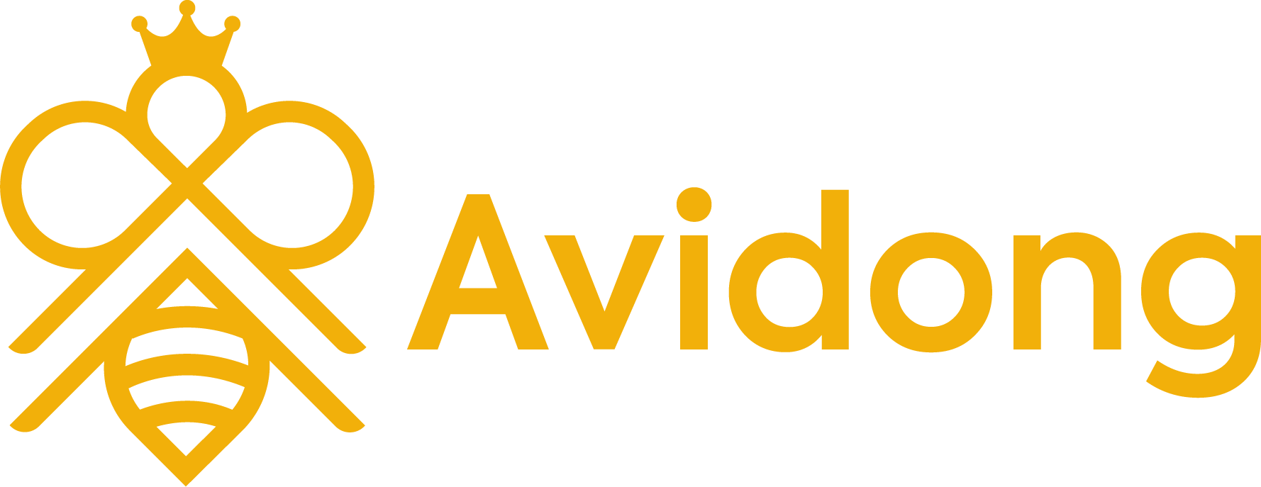 Avidong logo